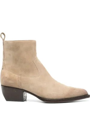 Golden Goose 45mm Debbie boots