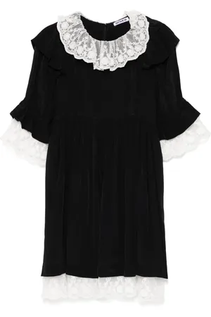 BATSHEVA Chamomile dress