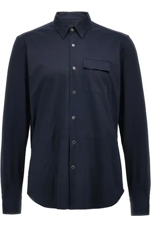Kiton Buba shirt