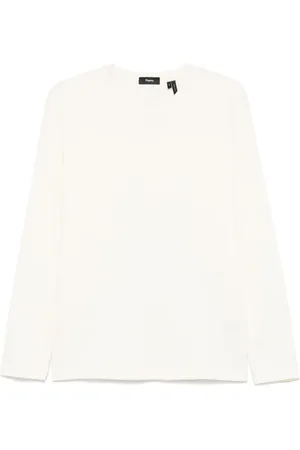 THEORY Deltroy sweatshirt
