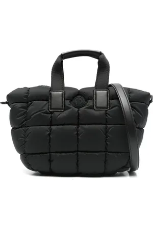 Moncler Mini Caradoc tote bag