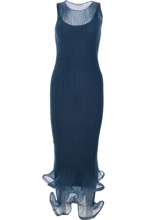 Simkhai Daniella midi dress