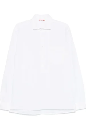 BARENA Cotton shirt
