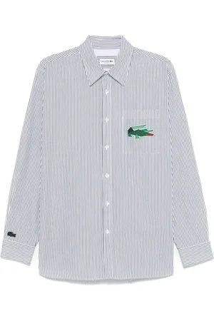 Lacoste Striped shirt