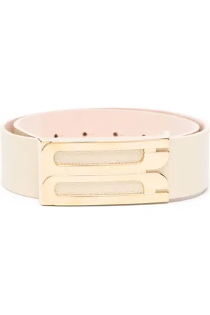 Victoria Beckham Jumbo Frame belt