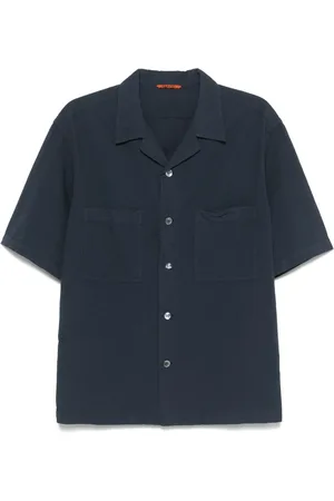 BARENA Cotton shirt
