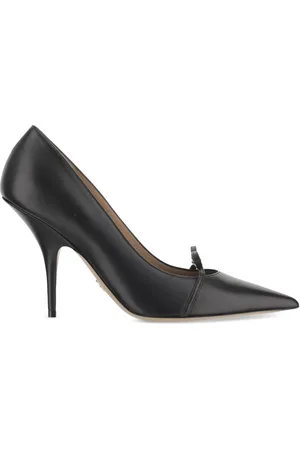 Salvatore Ferragamo 95mm Goya pumps