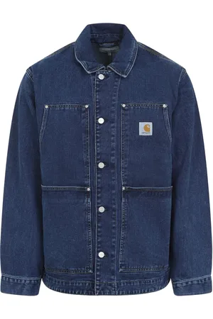 Carhartt OG Double Font jacket