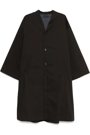 Soeur Elite parka coat