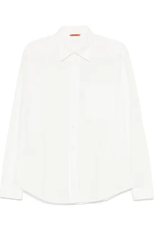 BARENA Cotton shirt