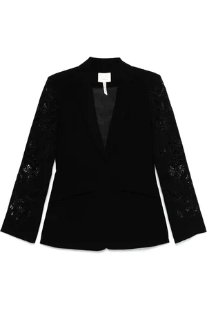 Cinq A Sept Cheyenne blazer