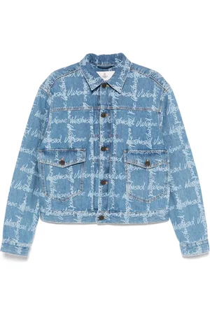 Vivienne Westwood Marlene jacket