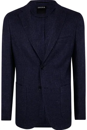 Ermenegildo Zegna Wool blazer