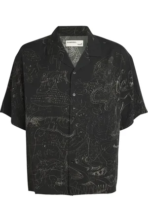 DOMREBEL Utopia shirt