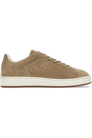 Hogan Leather sneakers