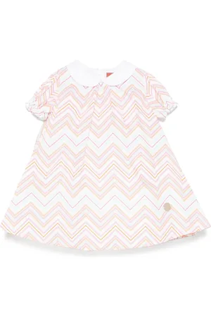 Missoni Zigzag dress set