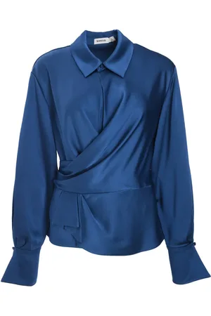 Simkhai Valya shirt