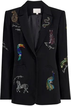 Cinq A Sept Karlie blazer