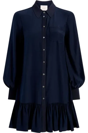 Cinq A Sept Lelaina dress