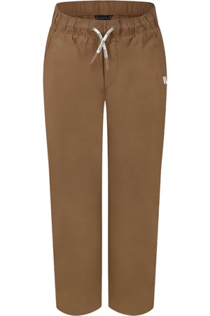Tommy Hilfiger Straight-leg track pants