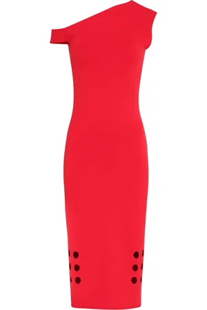 Gloria Coelho Stretch dress