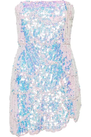 Retrofete Avalee mini dress