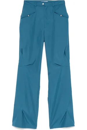 Kiko Kostadinov Alec K-Dart trousers
