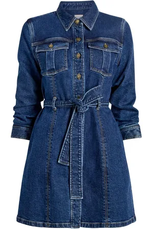 Cinq A Sept Clea dress