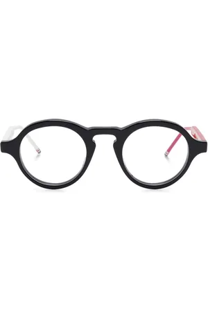 Thom Browne Pantos-frame glasses