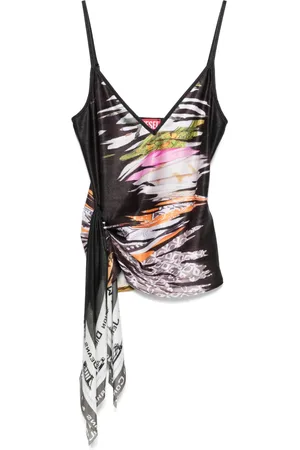 Diesel T-Lovsky top