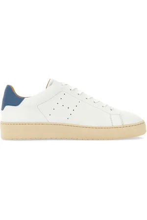 Hogan Leather sneakers