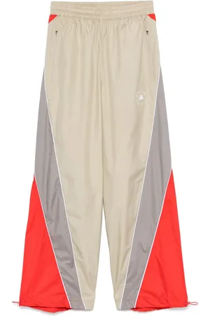 adidas Panelled track pants