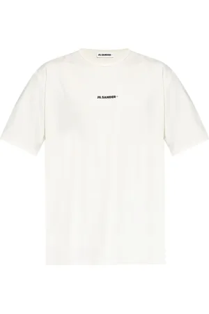 Jil Sander Printed T-shirt