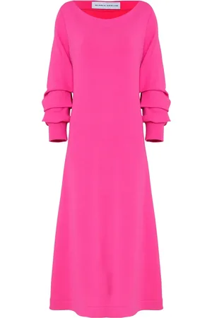 Gloria Coelho Stretch dress