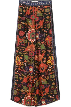 Bash Vlyde trousers
