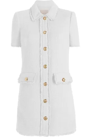 Cinq A Sept Pammy mini dress