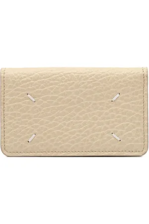 Maison Margiela Four Stitches card holder
