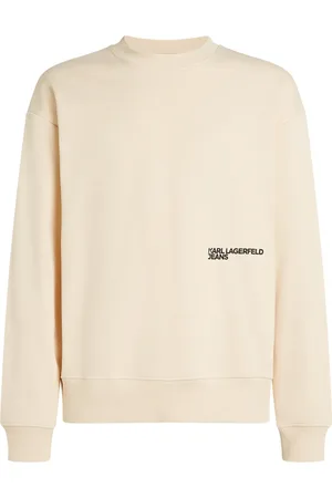 Karl Lagerfeld Shibori sweatshirt