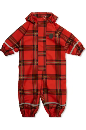 Mini Rodini Edelweiss overall