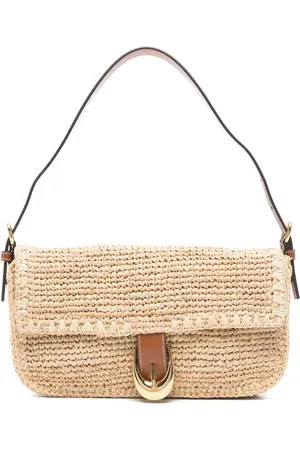 Staud Harlow tote bag