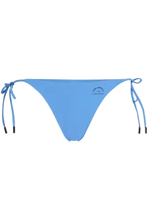 Karl Lagerfeld Rue St-Guillaume bikini bottom