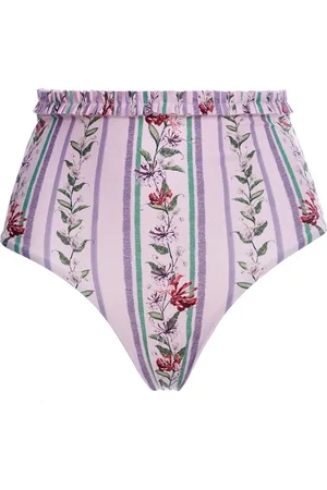 Agua by Agua Bendita Nopal bikini bottoms