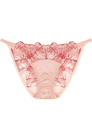 Fleur of England Ouvert briefs