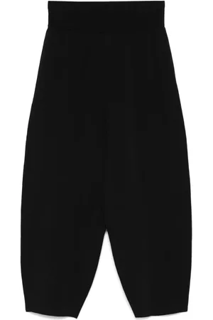 STUDIO NICHOLSON Moura trousers