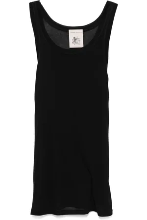 SEMICOUTURE Andreina tank top