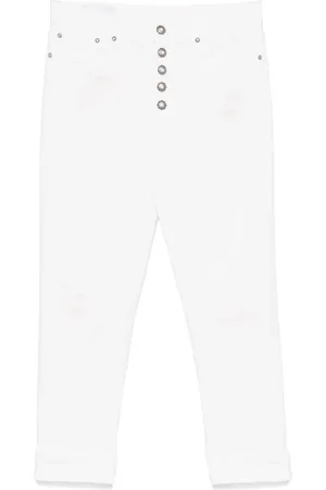 Dondup Koons Gioiello jeans