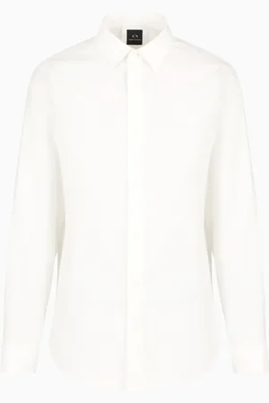 Armani Exchange Cotton shirt