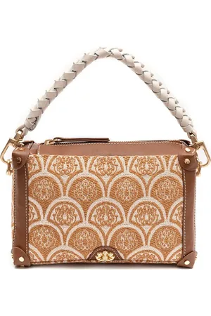 Isla Ibiza Sirena handbag