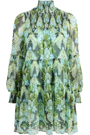Cinq A Sept Rika mini dress