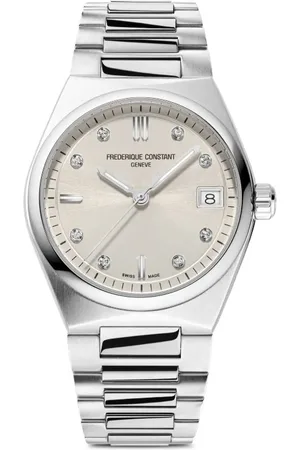 Frederique Constant Highlife Ladies Quartz 31mm